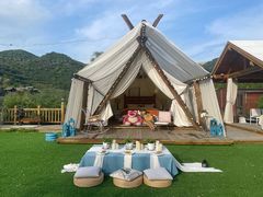 -九如山休闲旅游度假区