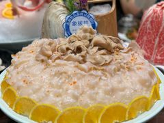 -东海怡品海鲜豆捞(舟宿夜江店)
