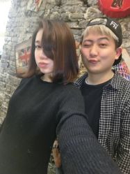 -Hair house发舍