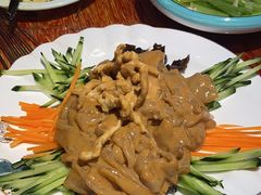 -满堂春特色餐馆