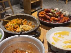 -姜虎东白丁烤肉(深圳湾后海汇店)