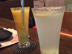 -角落里(中山公园店)