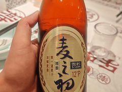 -乐乐大排档·30年老字号(浙江路店)