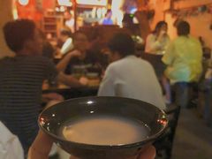 -安家村酒馆