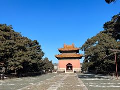 -北陵公园