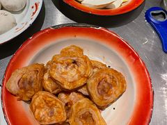 -永安里地摊烤肉(首创店)