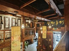 -七菜馆·东北菜·蒸饺(文体路店)