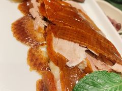 -京味斋·北京烤鸭(北京南站洋桥店)