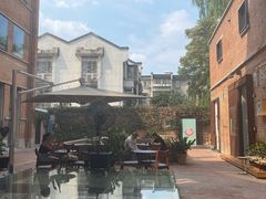 -大酉·M Coffee(北京美术馆店)