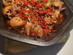 -川成元·麻辣香锅(凯德MALL西直门店)