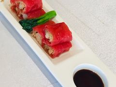 -水上明月·湖景餐厅