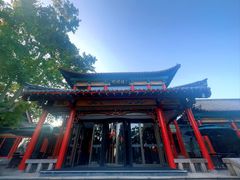 -明湖楼·经典鲁菜山东海鲜(大明湖店)