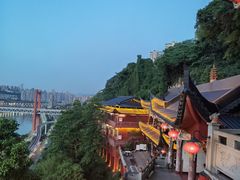 -龙泉洞(沙坪坝区)