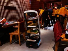 -巴奴毛肚火锅(大剧院店)