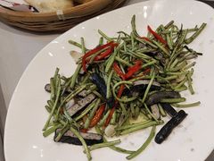 -钱记·乡野菜(紫荆花路店)