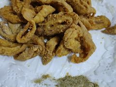 -老大连路特色烧烤(基隆路店)