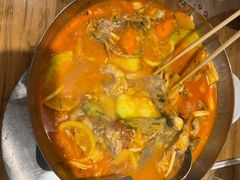 -云尊府云南菜·蒸汽石锅鱼(学清路店)
