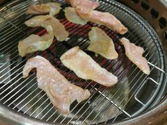 -妙香居韩国烤肉(鹏瑞利季华广场店)