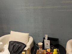 -华夏良子·足道SPA艾灸(翠微店)