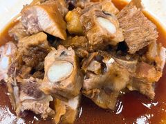-荣生萝卜汤饭店