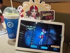 -海底捞火锅(苏宁广场店)