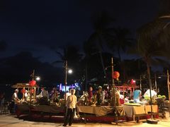 -查汶海滩