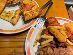 -比格比萨自助(花园路店)