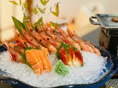 -桃夭日式料理(国信店)