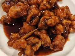 -一楼食业·美食人家