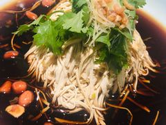 大煮干丝-花园茶楼(兴城西路店)