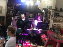 -莫比餐厅(五道口店)