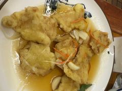 -圣夜东北菜烧烤·夜宵·小龙虾(胥江路店)