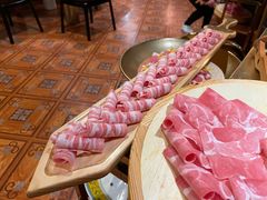 -羊大爷涮肉(亮马桥店)