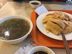 -云南路美食街