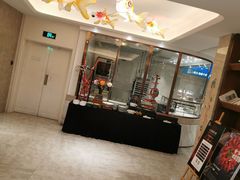 -菲住布渴酒店自助餐厅(阿里巴巴西溪园区店)