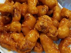 糖醋里脊-凯达饺子城(燕山大街店)