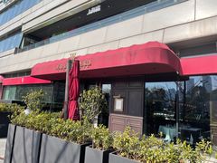 -Wolfgang’s Steakhouse 沃夫冈牛排馆(上海白玉兰广场店)