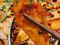 -味妙烤鱼吧(回龙观店)