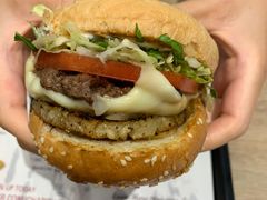 -The Habit Burger Grill 哈比特汉堡(爱琴海店)