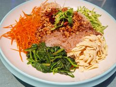 -老大连·海肠捞饭·大连海鲜大连菜(西安路店)