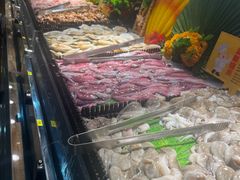 -苏格里岛自助烤肉海鲜火锅(成都金牛万达店)