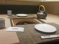 -歌行灯日本料理(伊势丹店)