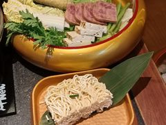 -牛New寿喜烧(闵行龙湖天街店)