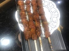 -东口码头·烧鸽子·鱼头泡饼·地方菜(金鹰悦城店)