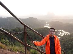 -丹霞山风景名胜区