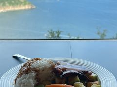 -湾景餐厅(海洋公园店)