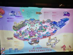 -南京万达乐园