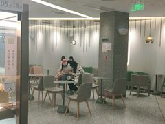 大堂-奈雪的茶(天河城店)