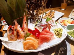 -东田之村自助餐厅(金水路店)