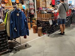 -崇光百货(铜锣湾店)